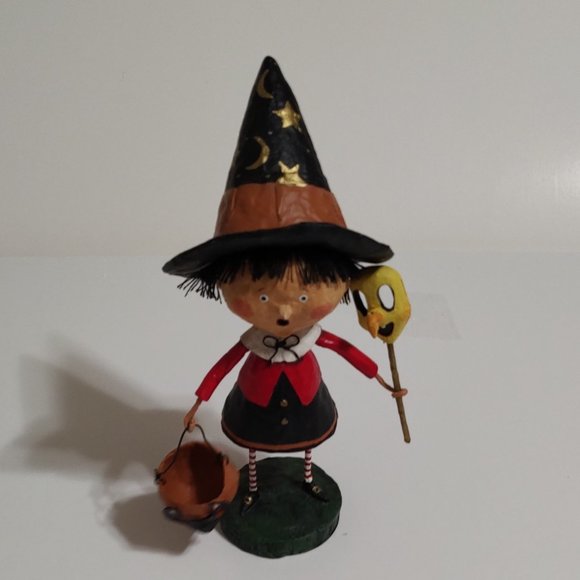 Lori Mitchell Halloween - Trixie - Picture 7 of 7